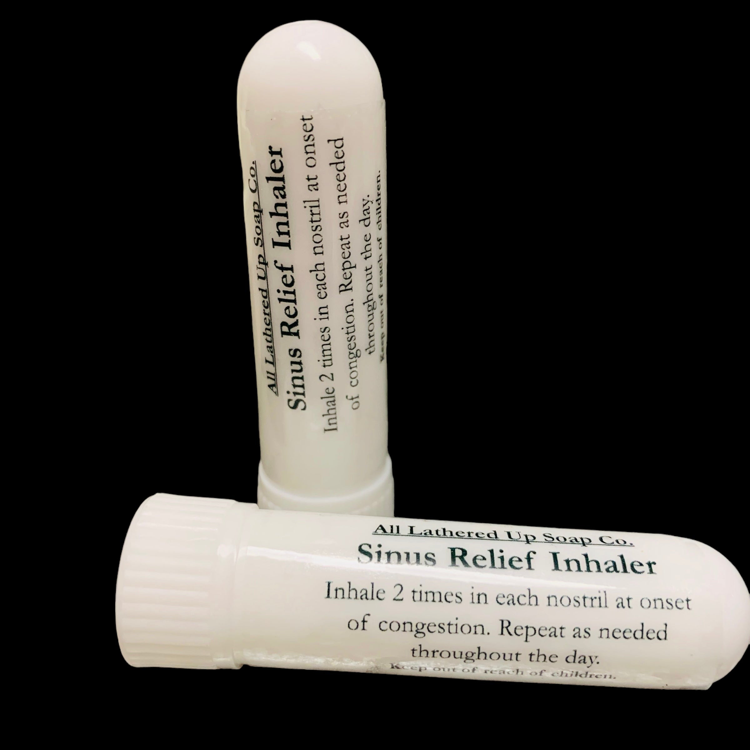 Sinus Relief Inhaler