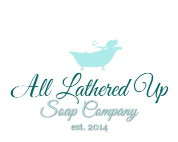 All Lathered Up Soap Company