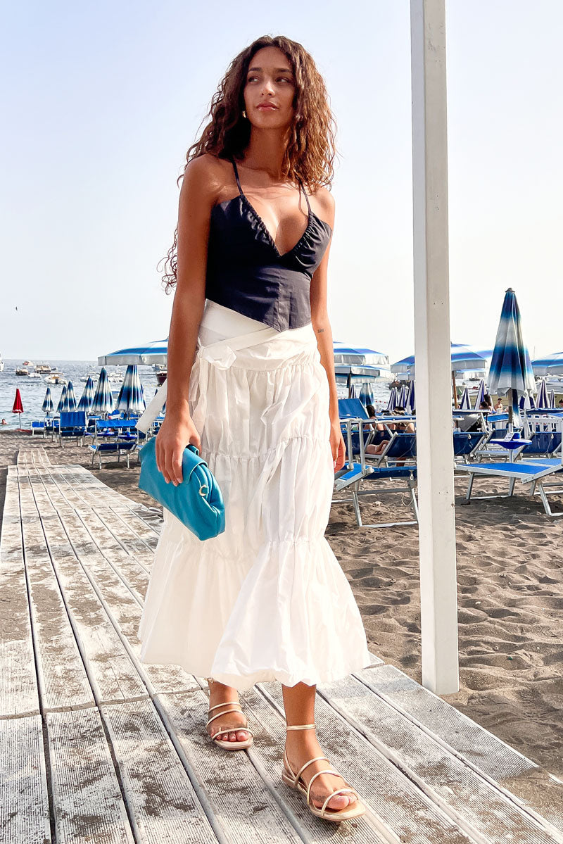 Relish amalfi coast consigli stile moda donna