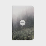 Mist – Word. Notebooks