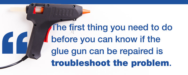 Troubleshoot Issue Quote