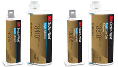 3M Structural Acrylic Adhesives