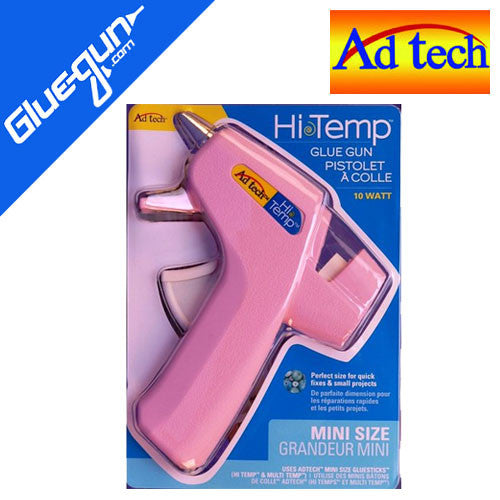 high temp hot glue gun