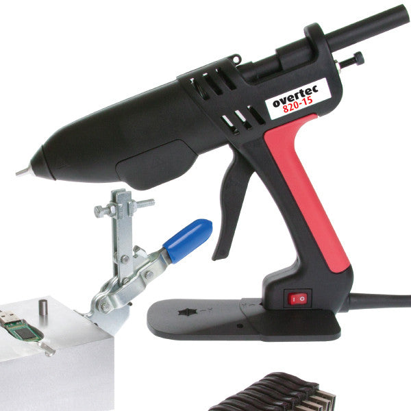 Overtec 820-15 Power Adhesives Gluegun.com