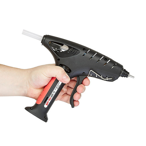 butane hot glue gun