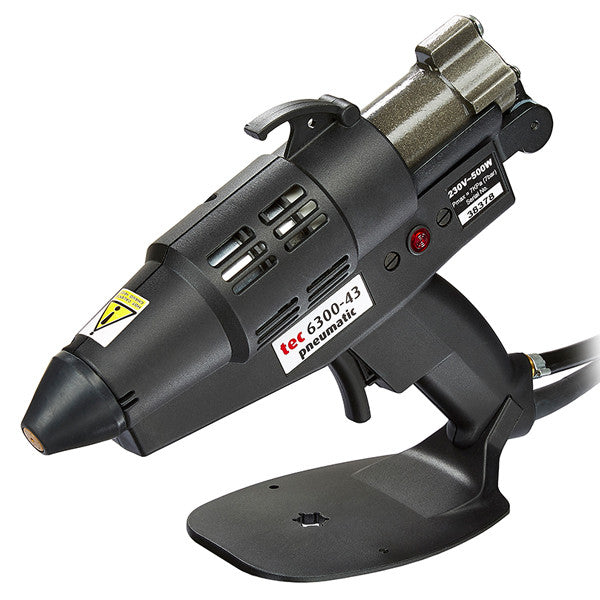 Surebonder PRO2-60 Battery Powered Hot Glue Gun