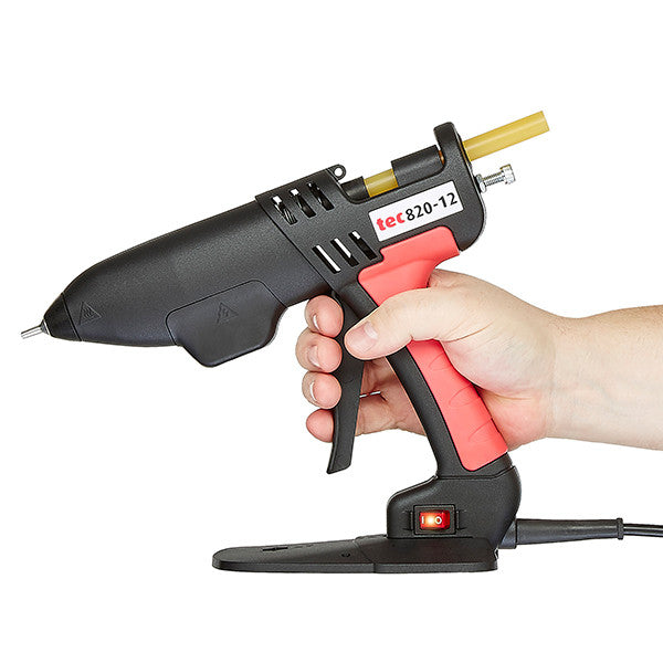 Power Adhesives TEC 820 Hot Glue Gun – Gluegun.com