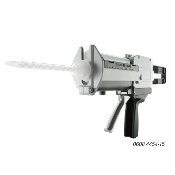 Sulzer Mixpac DM 200 - 200mL Manual Cartridge Gun – Gluegun.com