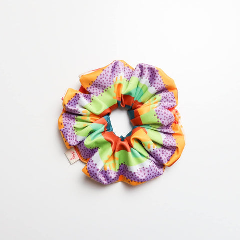 PUL scrunchie by Theodore & George