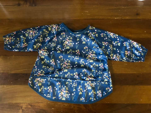 Smock by Little Peach Cloth 