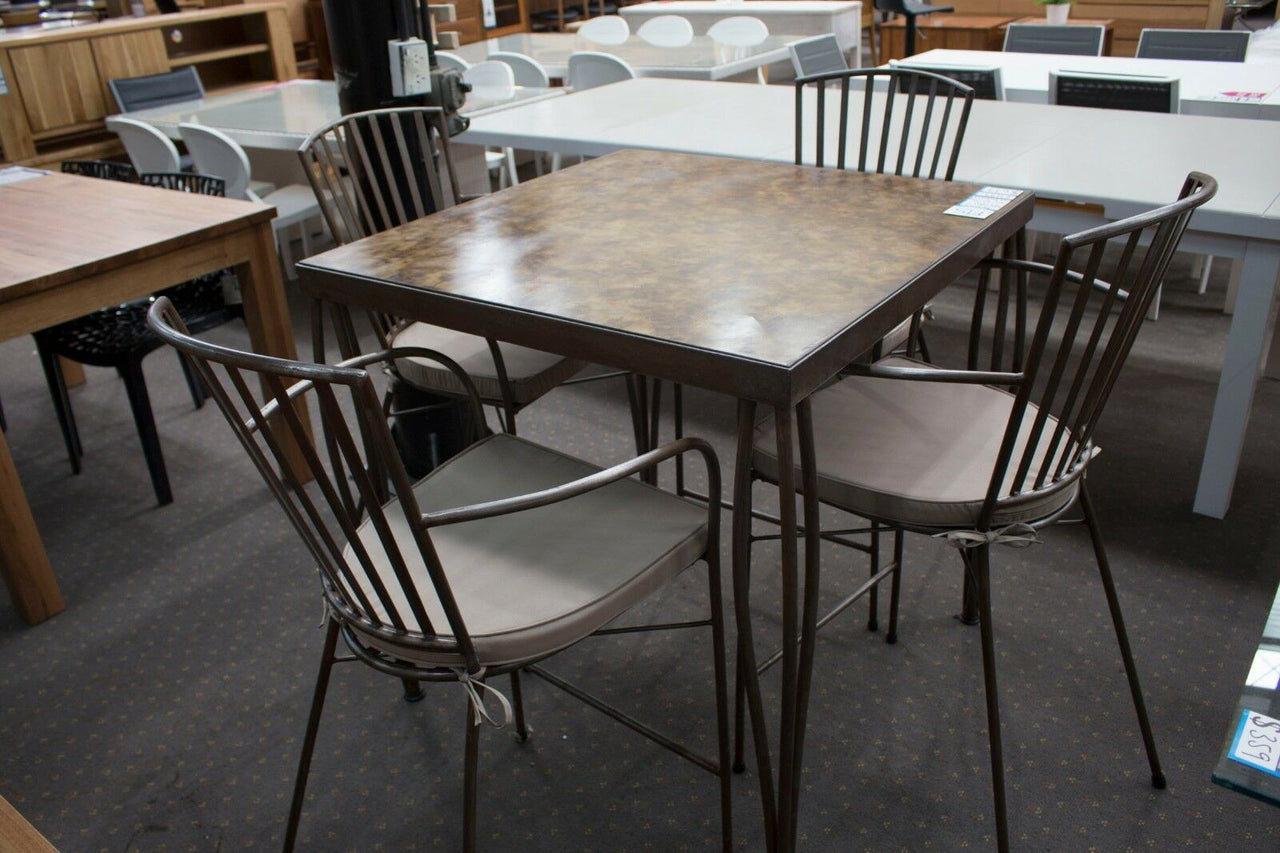 dining room table clearance