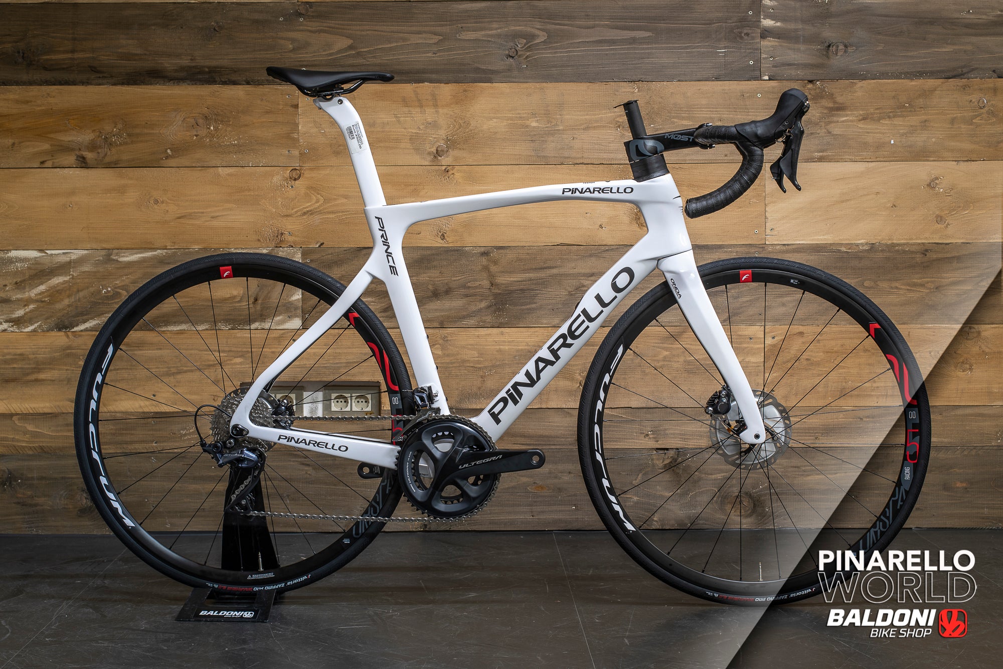 pinarello prince disk 2021