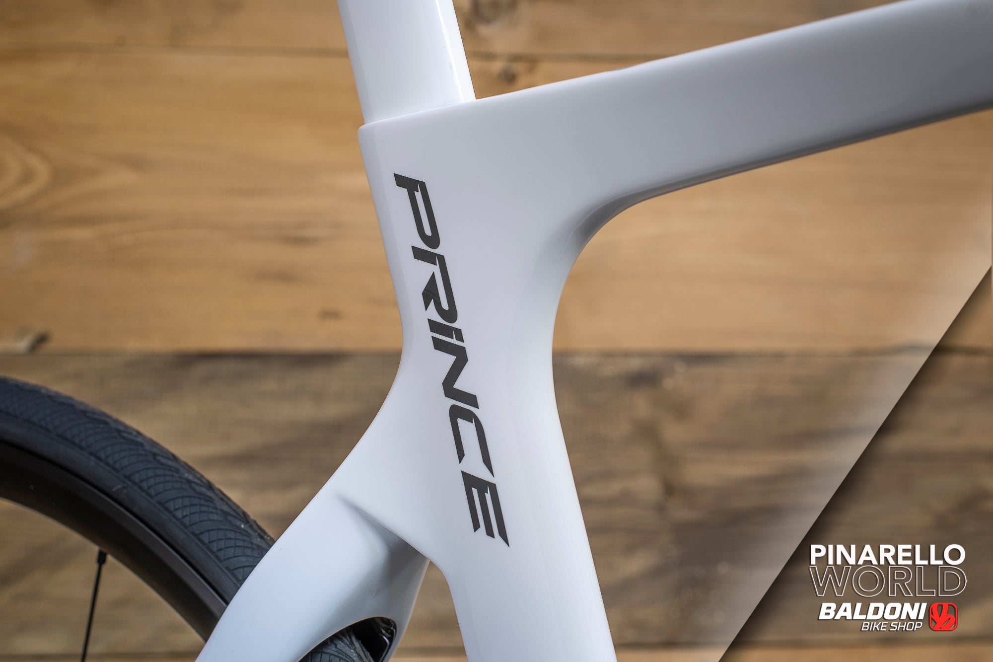 pinarello prince disc 2021