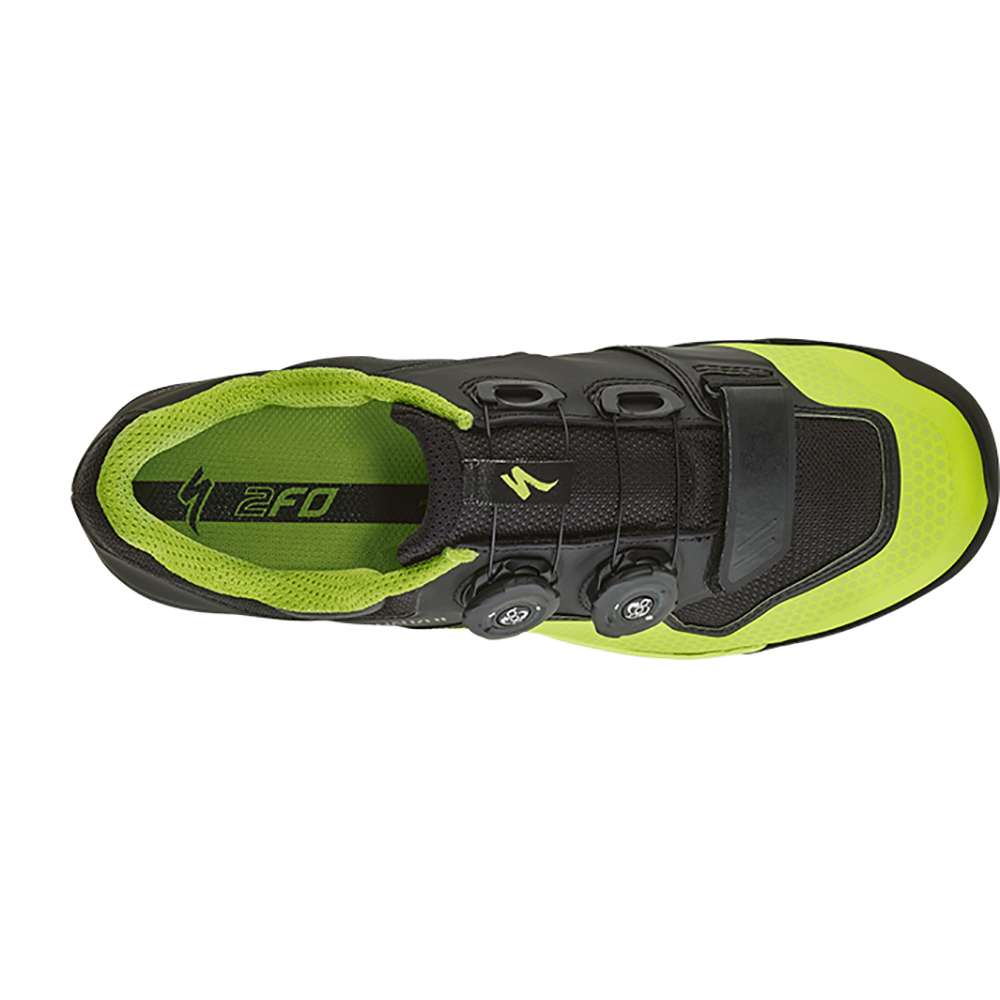 scarpe specialized 2fo clip