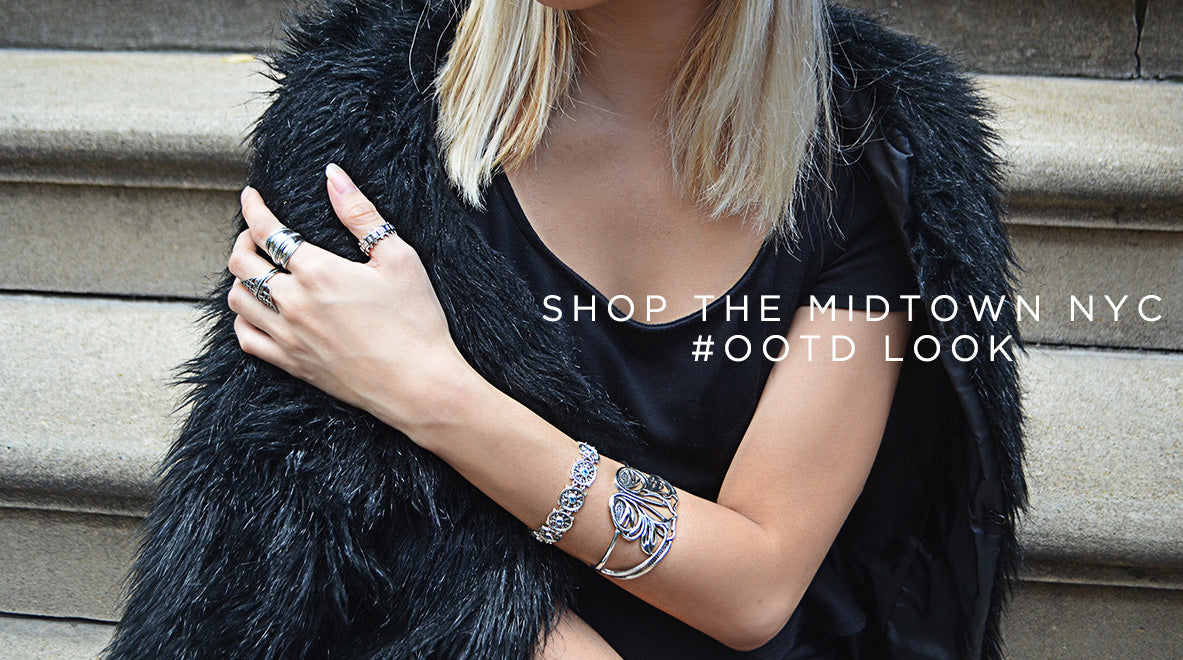 Shop the Midtown NYC look 