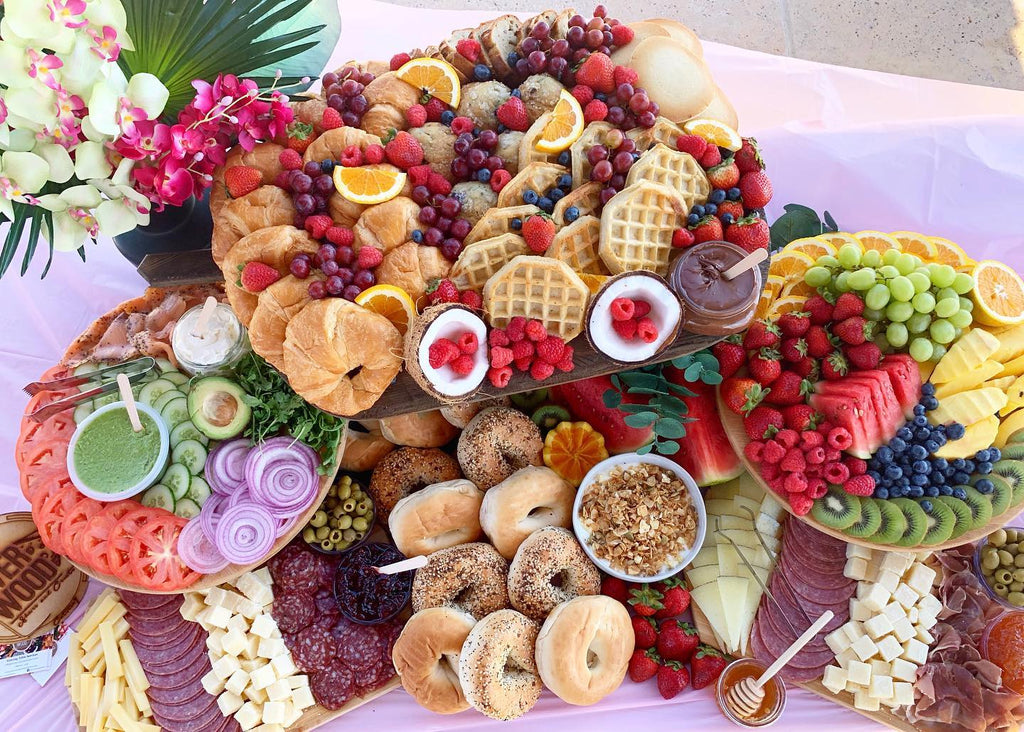 Grazing Table Services Overwood Artisan Platters Grazing Boards Overwood Artisan Platters