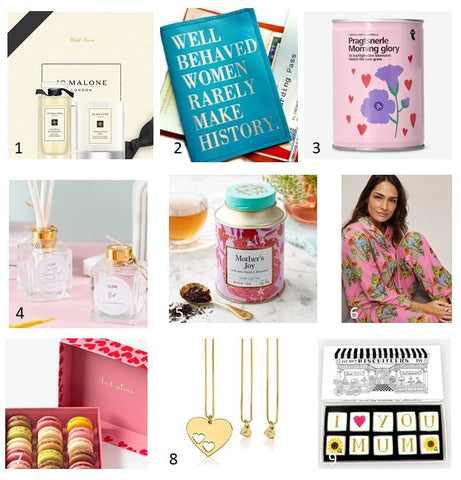 Bambina Mother's Day 2024 Gift Guide