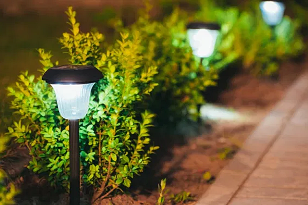 10 Useful and Crafty DIY Solar Lighting Ideas - 12Vmonster Lighting and