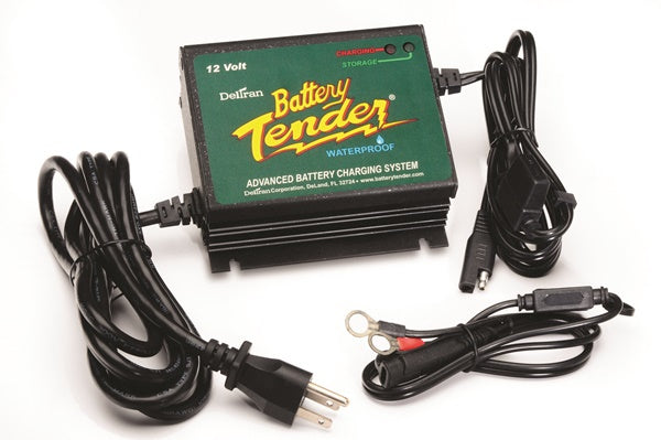 Can a Failing 12 Volt Battery Be Restored? - 12VMonster Lighting