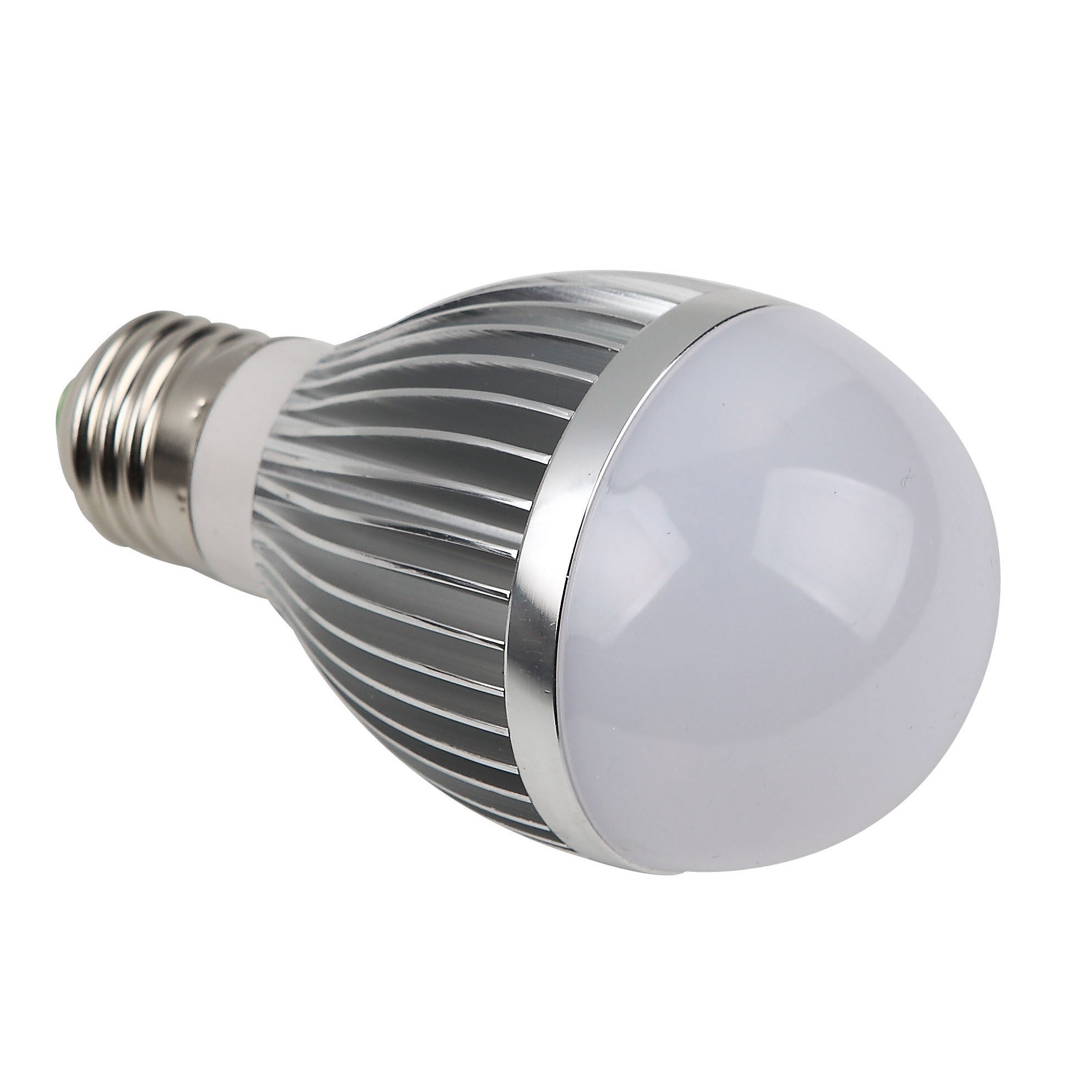 AC/DC 12V-24V 2.5W High Power LED Light Bulb MR16 GU5.3 2 Pin Spot Lam -  12VMonster Lighting