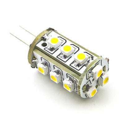 g4 halogen LED light bulb