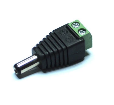 wire connectors