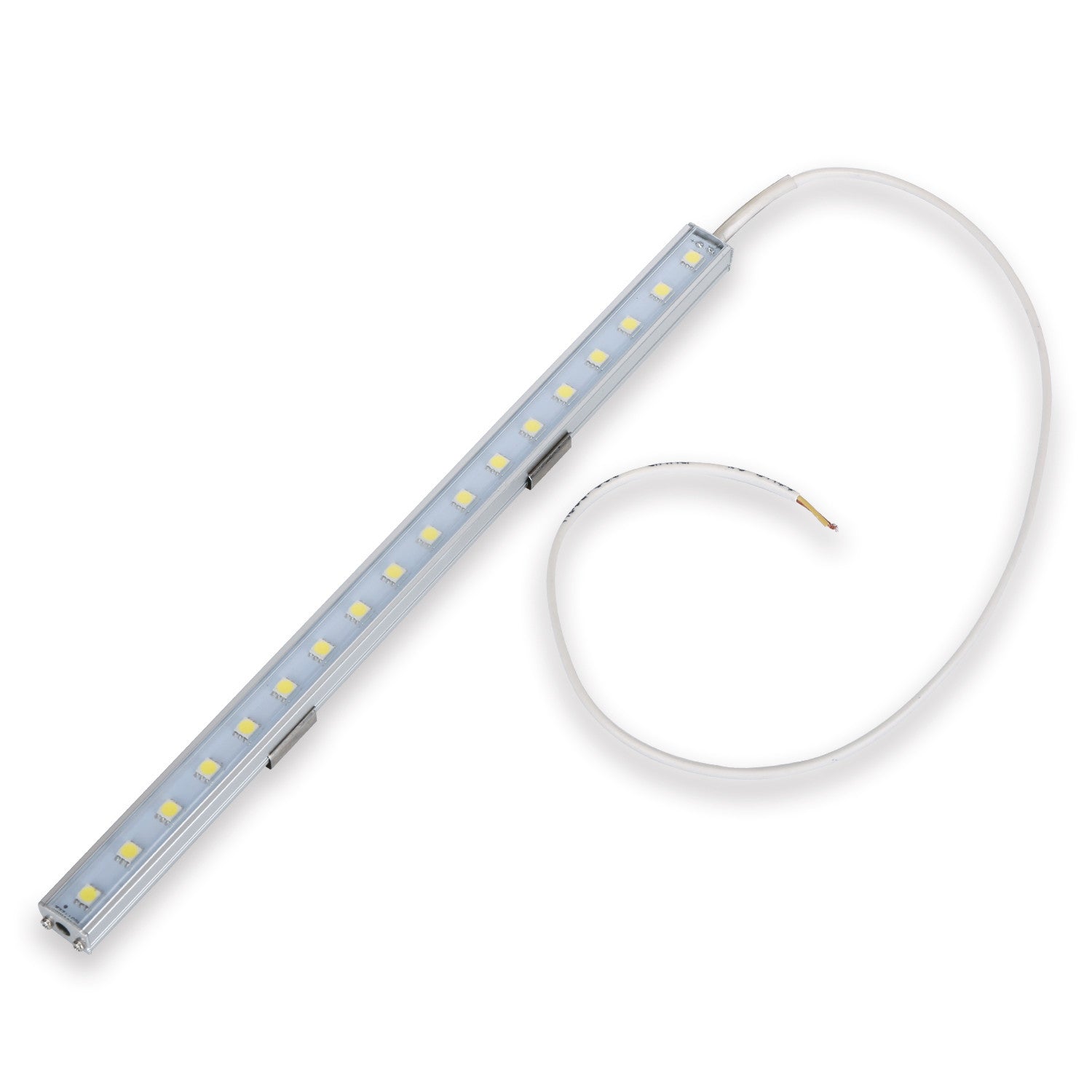 12 Led Hard Strip Rugged Durable And Long Lifetime