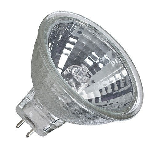 DC 24V 35W Halogen Light Bulb MR16 Spot Lamp BiPin GU53 – Premium