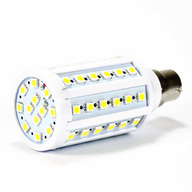 24V - 36V DC LED Light Bulb BC B22 E27 Lamp RV 12VMonster Lighting