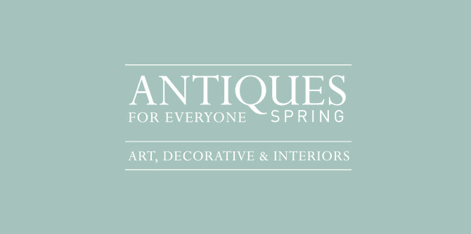 Antiques for Everyone Spring Exhibition