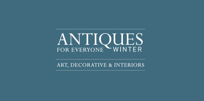 Antiques For Everyone Exhibition