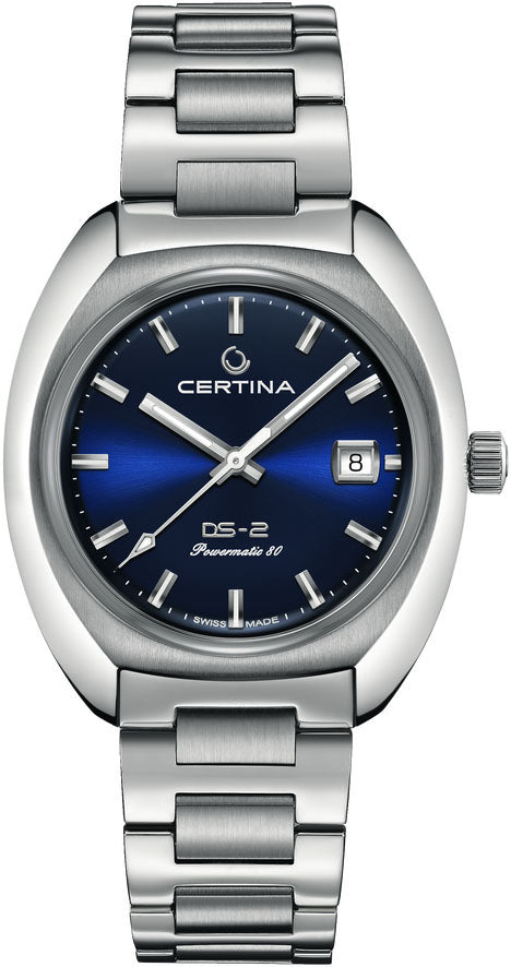 Photos - Wrist Watch Certina DS-2 Automatic CRT-860 