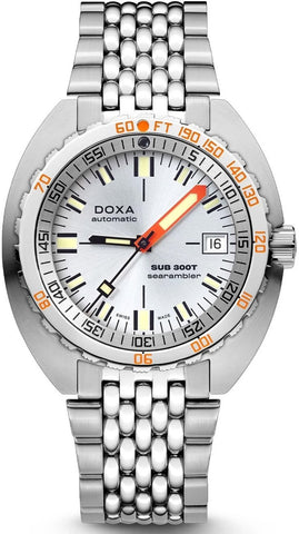 doxa-watch-sub-300t-searambler-bracelet