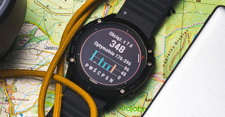 Garmin Fenix 6X Pro Solar Edition Smartwatch