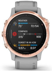 garmin-watch-fenix-6s-sapphire-rose-gold