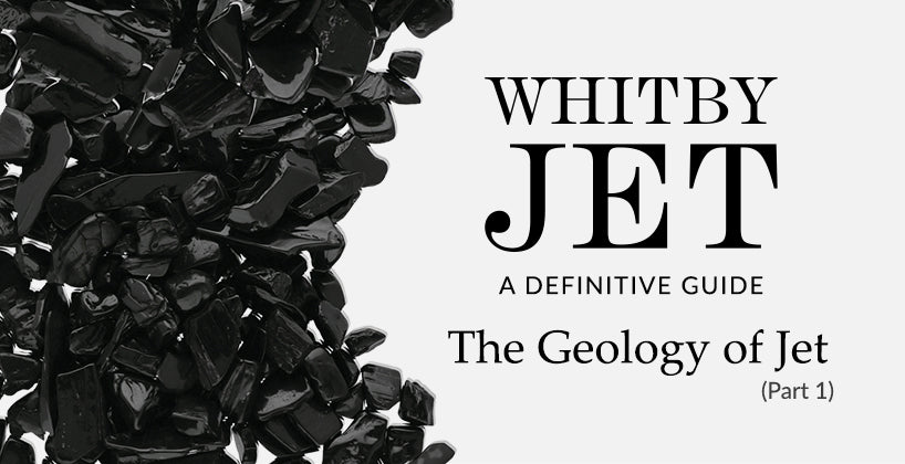 The Geology of Jet - Pt I