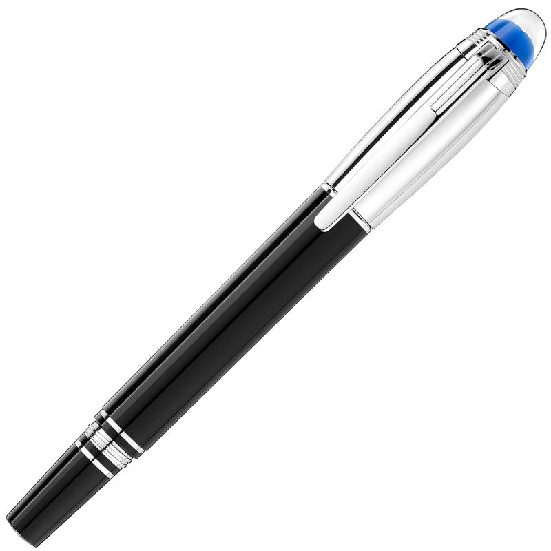 Montblanc Writing Instrument StarWalker Doue Fineliner | Silver