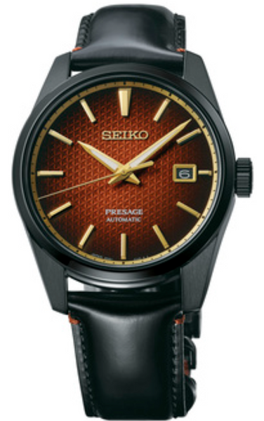 Seiko Watches | W Hamond Luxury Watches