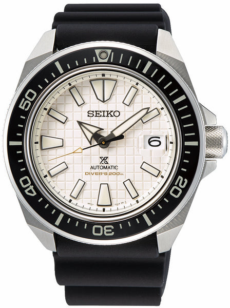 Seiko Black Friday | W Hamond Luxury Watches