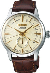 Seiko Presage Watch Cocktail Collection The Gimlet SSA387J1 | W Hamond  Luxury Watches