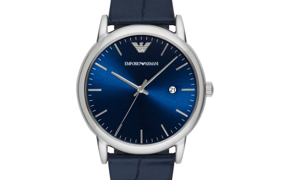 emporio armani watch 251500