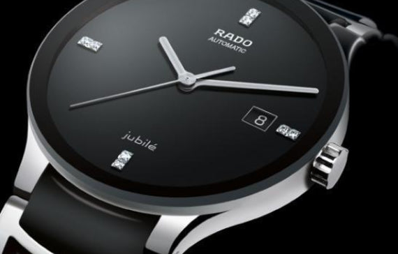 Rado Watches | Official Rado UK 