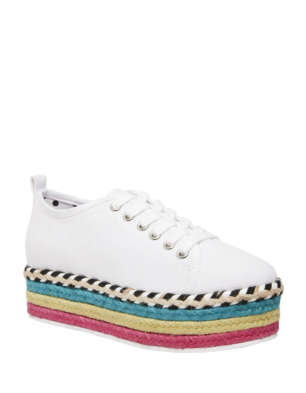 betsey johnson sneakers