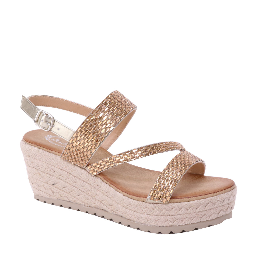 Atalina DW Sandal AS163 – Shoe Be Do