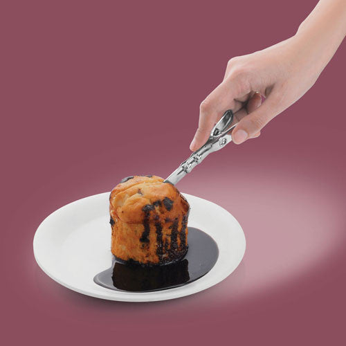 Knife Clip - MAXIGA - Automotive Push Clips