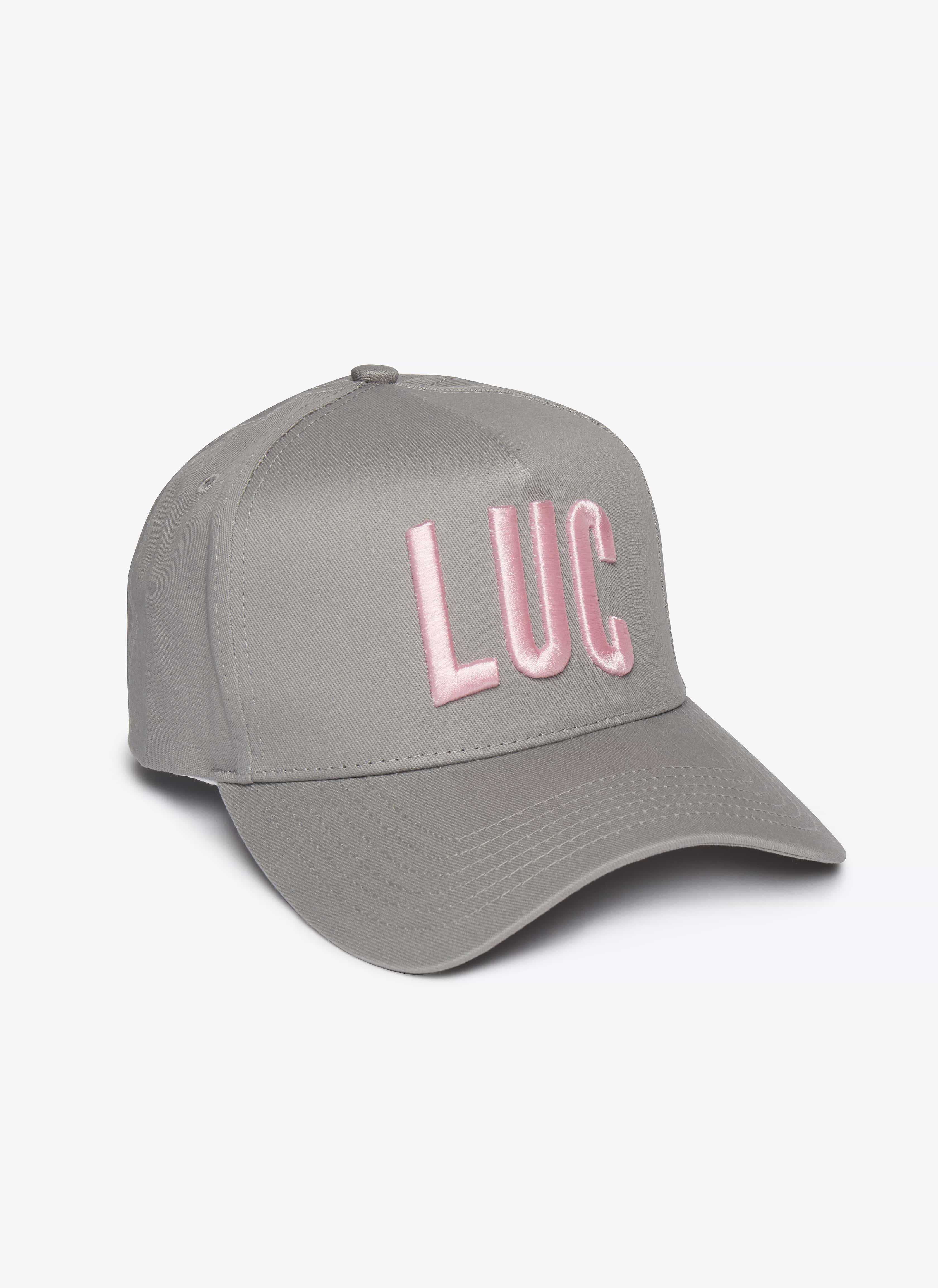 luc cap