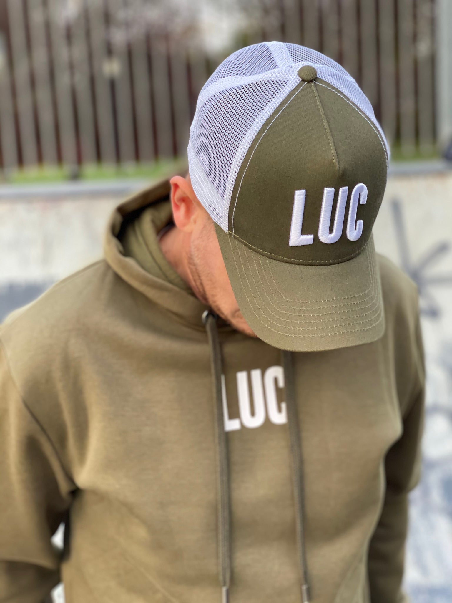 luc cap