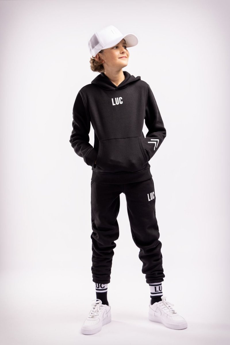 Welcome to LUC Clothing