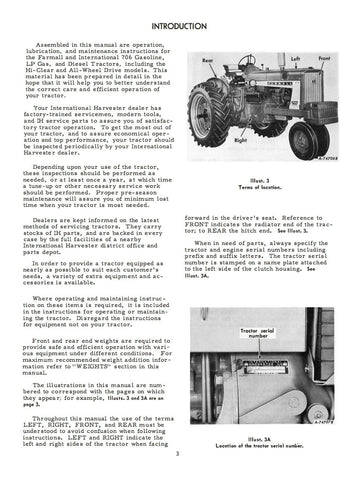 international tractor serial number guide