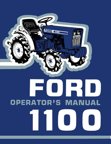 3930 ford tractor manual download